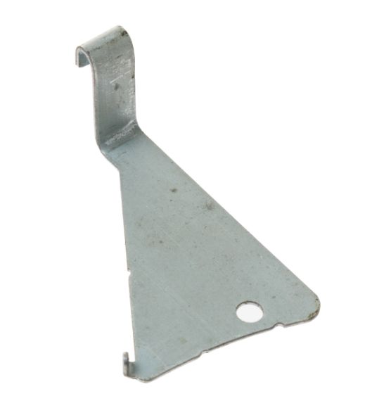 Picture of OEM GE Bracket Radiant WB02X29065