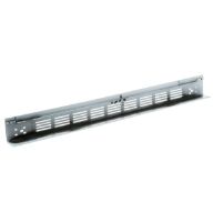Picture of OEM General Electric (GE) WB07K0400 Trim Top Door (Wh)