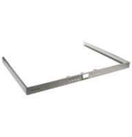 Picture of OEM GE Front Panel WB07X10492