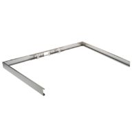 Picture of OEM GE Front Panel WB07X10492