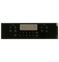 Picture of OEM GE Faceplate Graph WB07X26744
