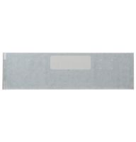 Picture of OEM GE Faceplate Graph WB07X26744