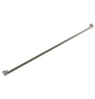 Picture of OEM General Electric (GE) WB07X34678 Stainless Trim Bottom