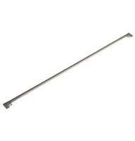 Picture of OEM General Electric (GE) WB07X34678 Stainless Trim Bottom