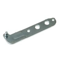 Picture of OEM GE Lower Hinge WB14X29707