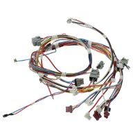 Picture of OEM General Electric (GE) WB18X31601 Harness Main