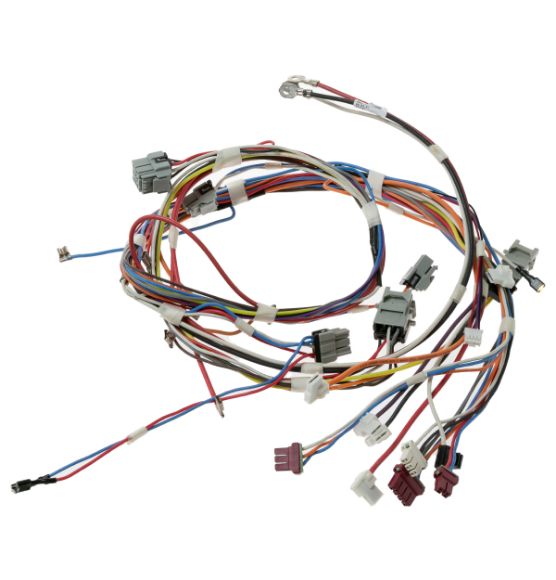 Picture of OEM General Electric (GE) WB18X31601 Harness Main