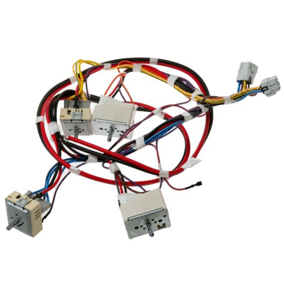 Picture of OEM General Electric (GE) WB18X35924 Harness Infinite