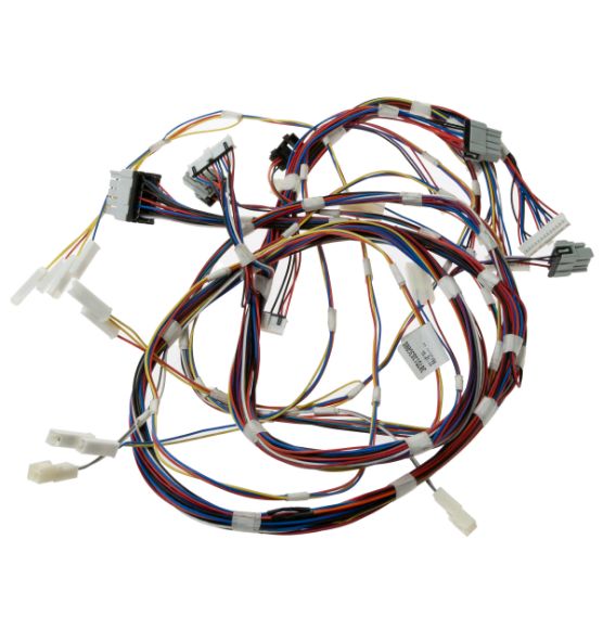 Picture of OEM General Electric (GE) WB18X39335 Harness Serial Relay