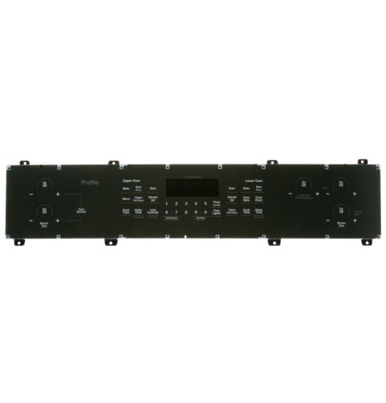 Picture of OEM General Electric (GE) WB27X32161  Oven Control