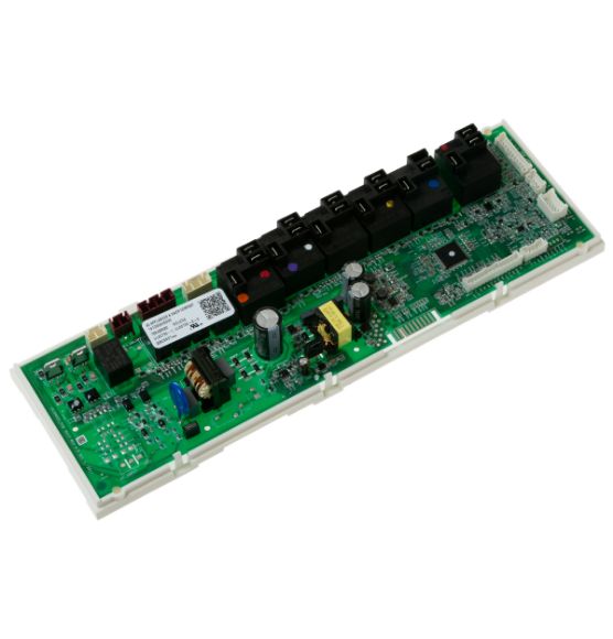 Picture of OEM General Electric (GE) WB27X33362 Control Board Asm