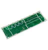 Picture of OEM General Electric (GE) WB27X41906 Machine Control Rc17 And