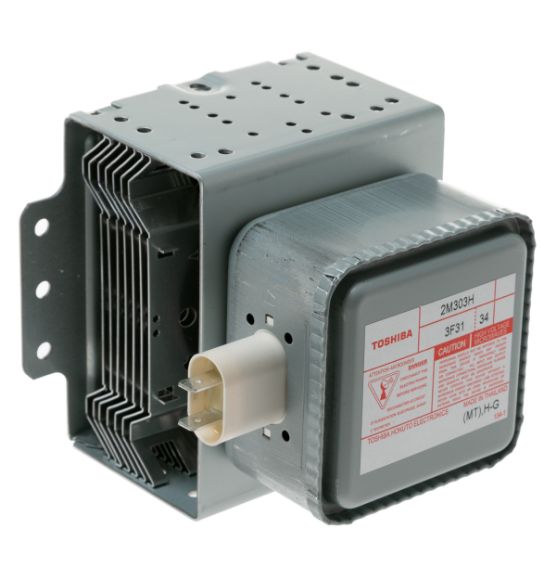 Picture of OEM General Electric (GE) WB27X42537 Magnetron