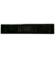 Picture of OEM General Electric (GE) WB27X43306 Panel Cntl Asm (Ts)