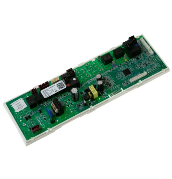 Picture of OEM General Electric (GE) WB27X45286 Machine Control Rc17 And