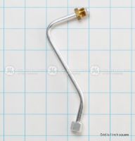 Picture of OEM General Electric (GE) WB28X28162 Tube Simmer Dual Valve