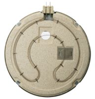 Picture of OEM General Electric (GE) WB30X42871 Warming Element 120w