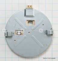 Picture of OEM General Electric (GE) WB30X42871 Warming Element 120w