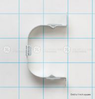 Picture of OEM GE Bracket Capacit WB34X25381