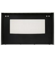 Picture of OEM GE Glass Door Panel Assy WB56X20499