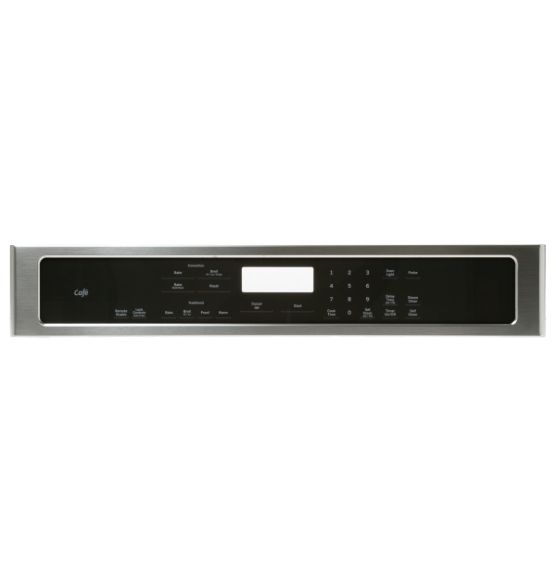Picture of OEM GE Control Panel G WB56X23723