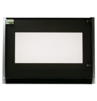 Picture of OEM General Electric (GE) WB56X33898 Stainless Outer Right