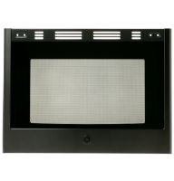Picture of OEM General Electric (GE) WB56X37990 Glass Door Asm