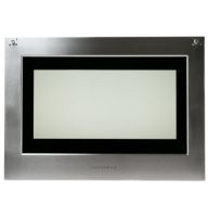 Picture of OEM General Electric (GE) WB56X39842 Stainless Outer Door 30
