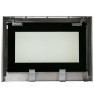 Picture of OEM General Electric (GE) WB56X39842 Stainless Outer Door 30