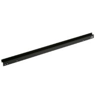 Picture of OEM General Electric (GE) WB56X43419 Door Frame Side Black