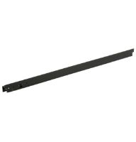 Picture of OEM General Electric (GE) WB56X43419 Door Frame Side Black