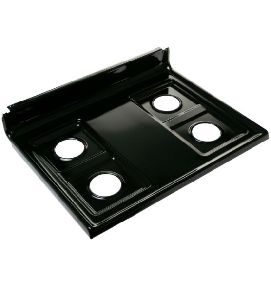 Picture of OEM GE Rangetop Std WB62X21213
