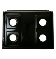 Picture of OEM GE Rangetop Std WB62X21213