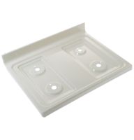 Picture of OEM General Electric (GE) WB62X31579 Bisque Range Top