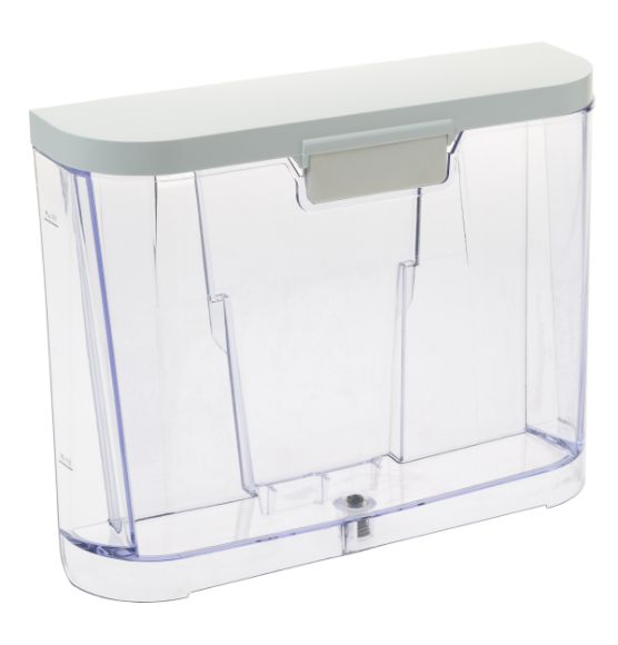 Picture of OEM General Electric (GE) WC01X20645 Water Tank And Lid