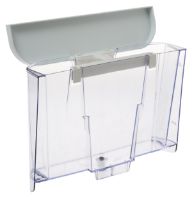 Picture of OEM General Electric (GE) WC01X20645 Water Tank And Lid