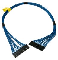 Picture of OEM GE Harness Hmi Asm WD01X10557