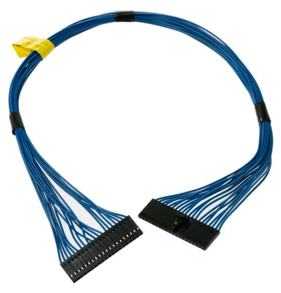 Picture of OEM GE Harness Hmi Asm WD01X10557