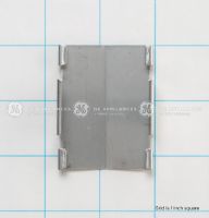Picture of OEM General Electric (GE) WD01X25603  Heat Shield