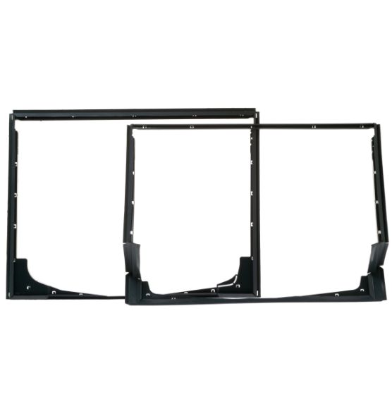 Picture of OEM General Electric (GE) WD01X31486 Upper And Lower Trim Seal