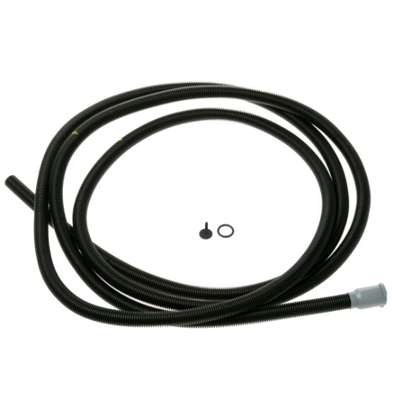 Picture of OEM General Electric (GE) WD24X30867 Drain Hose Kit