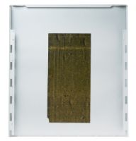 Picture of OEM General Electric (GE) WD27X30539 White Outer Door Panel