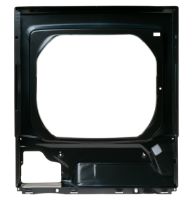 Picture of OEM GE Panel Front WE02X24780