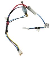 Picture of OEM General Electric (GE) WE08X34104 Harness Pump Reed Asm