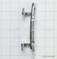 Picture of OEM General Electric (GE) WE10X26836 Door Hinge