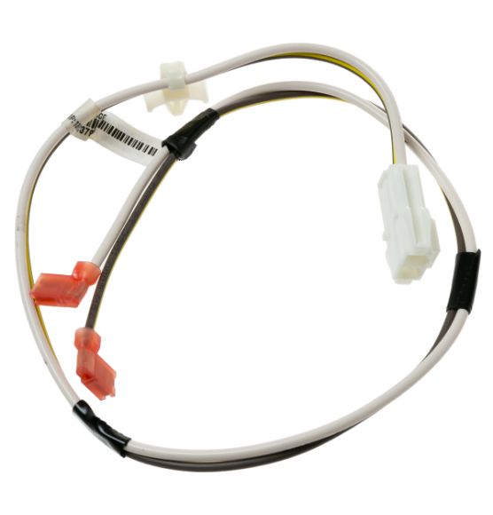 Picture of OEM GE Harness Door Asm WE26M360