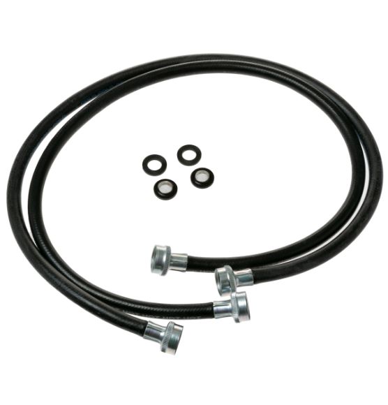 Picture of OEM GE Pk Hose Inlet B WH41X24514