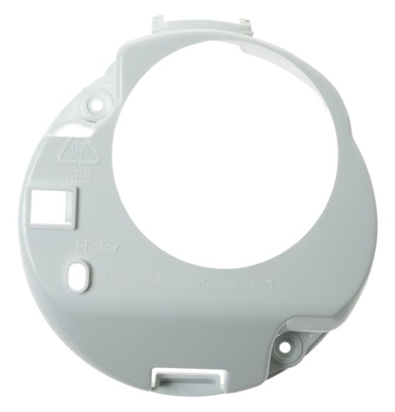 Picture of OEM General Electric (GE) WH42X28356 Access Door Frame