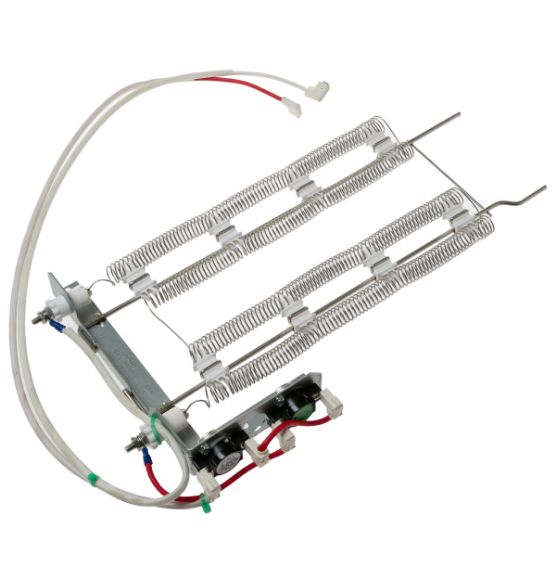 Picture of OEM General Electric (GE) WJ27X26677 Heater
