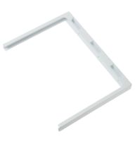 Picture of OEM General Electric (GE) WJ65X28556 Window Frame Left